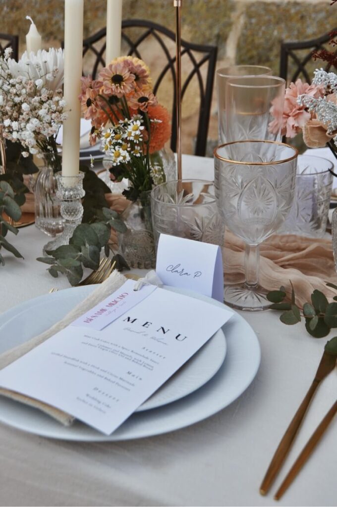 wedding-event-planner-menu