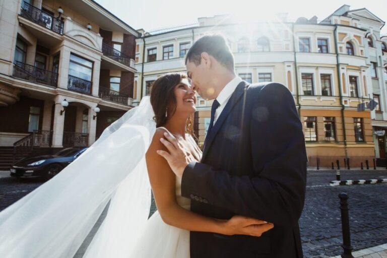 pareja-recien-casados