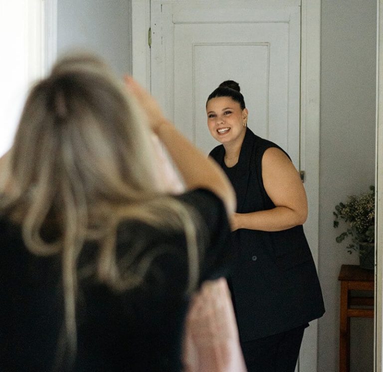 foto de la wedding planner de Sevilla Susana Medina
